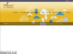 Sites similar to wilmertech.com