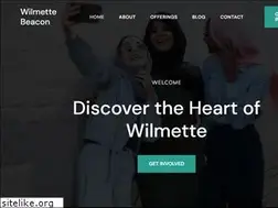 Sites similar to wilmettebeacon.com