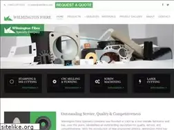 Sites similar to wilmfibre.com