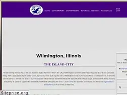 Sites similar to wilmington-il.com