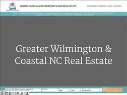 Sites similar to wilmington-real-estate.com
