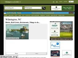 Sites similar to wilmington.insiderinfo.us