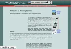 Sites similar to wilmington.net