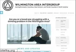 Sites similar to wilmingtonaa.us