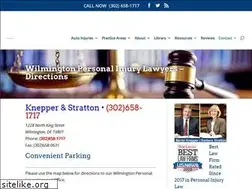 Sites similar to wilmingtonaccidentattorneys.com