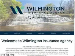 Sites similar to wilmingtonagency.com