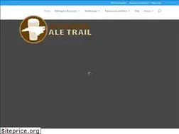 Sites similar to wilmingtonaletrail.com