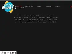 Sites similar to wilmingtonamusements.com