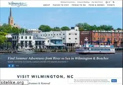 Sites similar to wilmingtonandbeaches.com