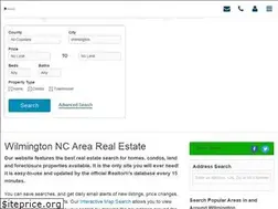 Sites similar to wilmingtonareaproperties.com