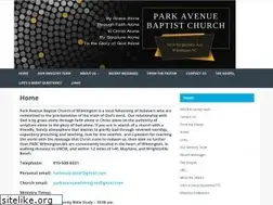 Sites similar to wilmingtonbible.com