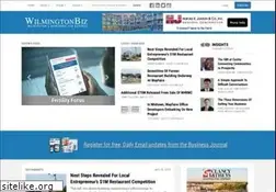 Sites similar to wilmingtonbiz.com