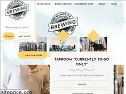 Sites similar to wilmingtonbrewingcompany.com