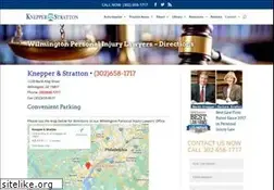 Sites similar to wilmingtoncaraccidentlawyers.com
