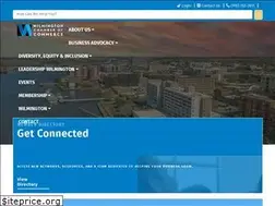Sites similar to wilmingtonchamber.org