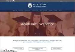 Sites similar to wilmingtonchristian.com