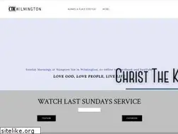Sites similar to wilmingtonctk.com