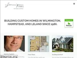 Sites similar to wilmingtoncustomhome.com