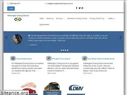 Sites similar to wilmingtondedrivingschool.com