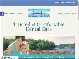Sites similar to wilmingtondentalexcellence.com