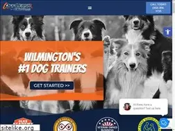 Sites similar to wilmingtondogtrainer.com