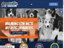 Sites similar to wilmingtondogtrainers.com