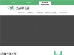 Sites similar to wilmingtonfamilyeyecare.com