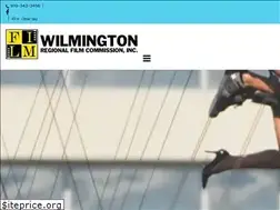 Sites similar to wilmingtonfilm.com