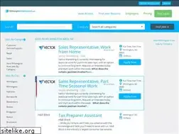 Sites similar to wilmingtonhelpwanted.com
