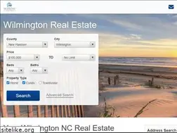 Sites similar to wilmingtonhomesforsale.com