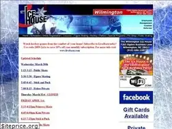 Sites similar to wilmingtonice.com