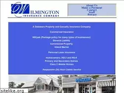 Sites similar to wilmingtoninsco.com