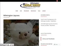 Sites similar to wilmingtonjaycees.org