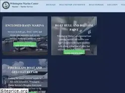 Sites similar to wilmingtonmarine.com