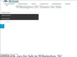 Sites similar to wilmingtonnchomesforsale.com