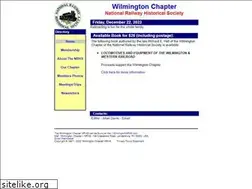 Sites similar to wilmingtonnrhs.com