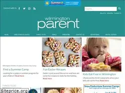 Sites similar to wilmingtonparent.com