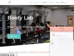 Sites similar to wilmingtonperformancelab.com