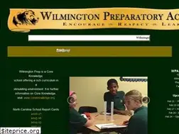 Sites similar to wilmingtonprep.com