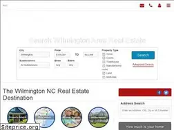 Sites similar to wilmingtonpropertyonline.com