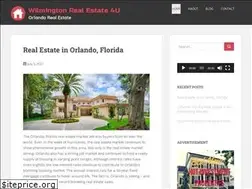 Sites similar to wilmingtonrealestate4u.com