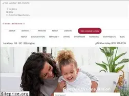 Sites similar to wilmingtonrebath.com