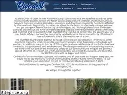 Sites similar to wilmingtonriverfest.com