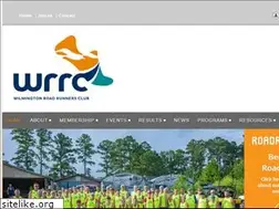 Sites similar to wilmingtonroadrunners.org