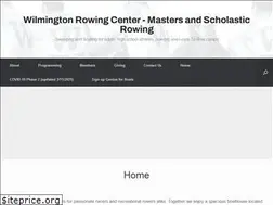Sites similar to wilmingtonrowing.org