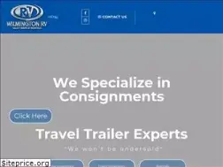 Sites similar to wilmingtonrv.net