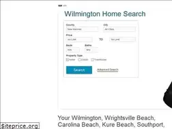 Sites similar to wilmingtonsluxuryhomes.com