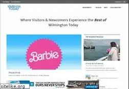 Sites similar to wilmingtontoday.com