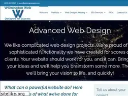 Sites similar to wilmingtonweb.com