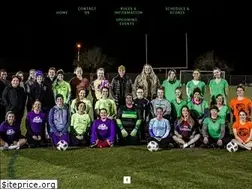 Sites similar to wilmingtonwomenssoccer.com